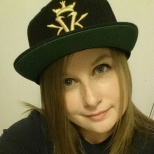 Meet your Posher, Karonica